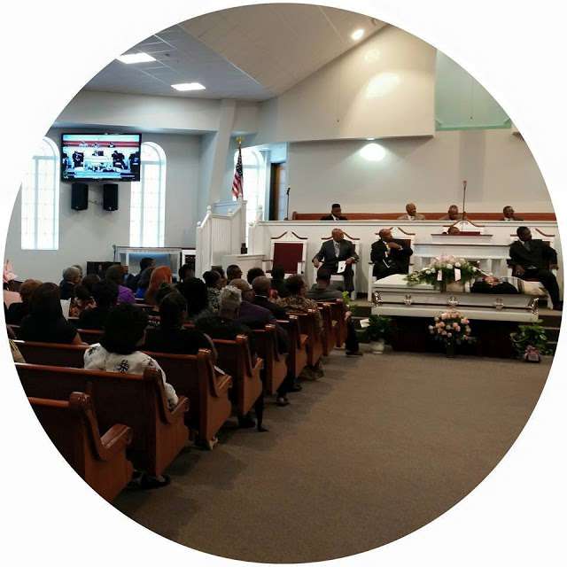 Bethesda Memorial Funeral Directors & Crematory Services